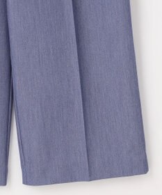 ANY SIS S 【低身長企画】セミワイドマリン パンツ