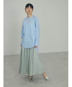 Green Parks armonia．ボリュームフレアスカート