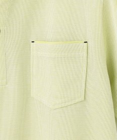 JOSEPH ABBOUD 【ギフトでも人気！オーガニックコットン使用】ダディ ポロシャツ