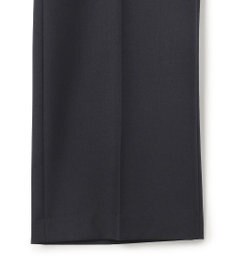 23区 S 【先行予約】TWギャバジン ワイドパンツ