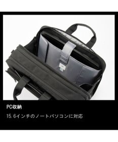 ACE BAGS & LUGGAGE ace. EVL-4.0 ビジネスバッグ  21L 68309