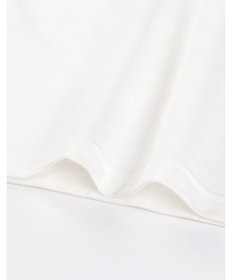 tsumori chisato SLEEP ツモリチサト パジャマ 綿100%(トップス・ボトム) 4分袖 7分丈 レディース UDT110 /ワコール