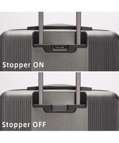 ACE BAGS & LUGGAGE Proteca トラクション2 スーツケース 68L 01493 プロテカ 日本製