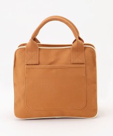 YUSHI ARLE - 2WAY SHOULDER 帆布手さげ&ショルダーバッグ