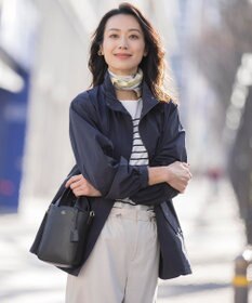 J.PRESS LADIES Sud de la France スクエア スカーフ