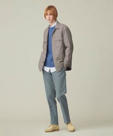J.PRESS MEN 【WEB限定】クルーネックニット