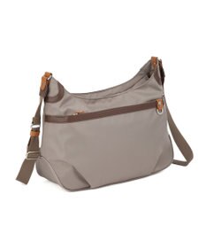 ACE BAGS & LUGGAGE PROGRES アベス ショルダーバッグ 舟形 20183 プログレ