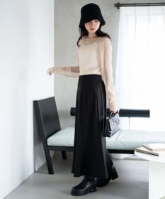 WEGO シアープリーツメロウロンT