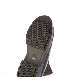 MODE ET JACOMO <carino>厚底サイドゴアブーツ