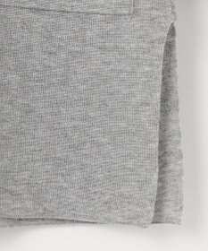 J.PRESS LADIES S 【洗える】Vis/Peスパーク ポケット カーディガン