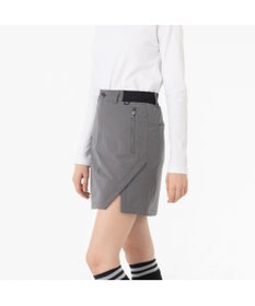 ZERO HALLIBURTON 中綿スカート ZHG-W4A 4c 82877 ゴルフウェア