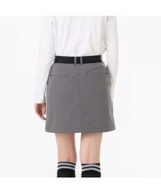 ZERO HALLIBURTON 中綿スカート ZHG-W4A 4c 82877 ゴルフウェア