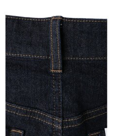 Green Parks デニムスキニーパンツ