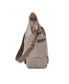 ACE BAGS & LUGGAGE PROGRES アベス ショルダーバッグ 舟形 20183 プログレ