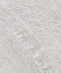 ANY フレンチスリーブロゴTシャツ