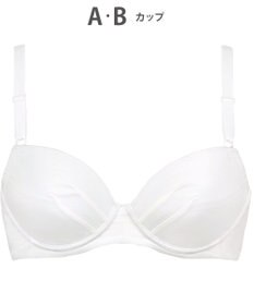 Wing ジュニア ブラジャー Wing Teen らくちんきれいなシンプルブラ 【AFTER STEP まるくボリュームがでてきた胸に】 RB2265 ウイング／ワコール