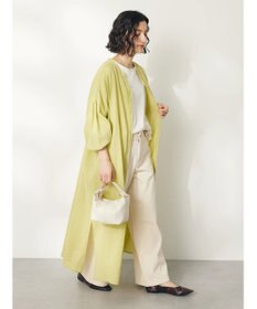 CRAFT STANDARD BOUTIQUE ジョーゼットワンピース