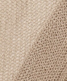 BEIGE， OPTICAL / ロングカーディガン