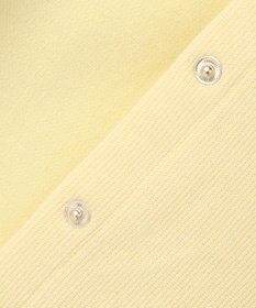 ANY KIDS 【洗濯機可能】スナップボタン カーディガン