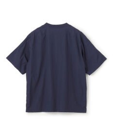 UNFILO MENS Light Move プルオーバーTシャツ [23年春夏商品]