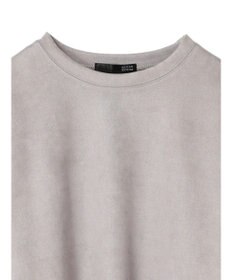 Green Parks ・ＳＵＧＡＲ　ＳＰＯＯＮスウェードポンチプルオーバー