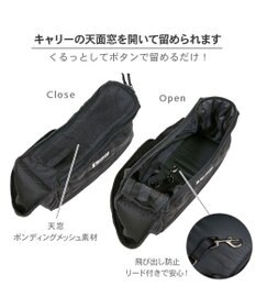 PET PARADISE Lee  キルティング スリングキャリーバッグ 約4～8kg 小型犬