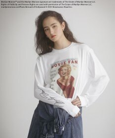 Green Parks ■Ｍａｒｉｌｙｎ　Ｍｏｎｒｏｅ　マガジンｐｔロンＴＥＥ