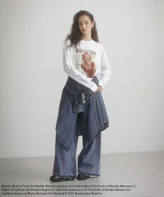 Green Parks ■Ｍａｒｉｌｙｎ　Ｍｏｎｒｏｅ　マガジンｐｔロンＴＥＥ