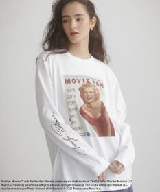 Green Parks ■Ｍａｒｉｌｙｎ　Ｍｏｎｒｏｅ　マガジンｐｔロンＴＥＥ
