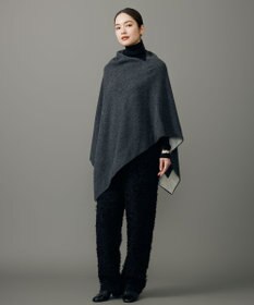 自由区 L 【SHIHOさん着用】ウールシルクミックスインナー ニット