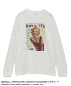 Green Parks ■Ｍａｒｉｌｙｎ　Ｍｏｎｒｏｅ　マガジンｐｔロンＴＥＥ