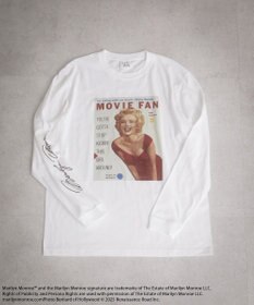 Green Parks ■Ｍａｒｉｌｙｎ　Ｍｏｎｒｏｅ　マガジンｐｔロンＴＥＥ