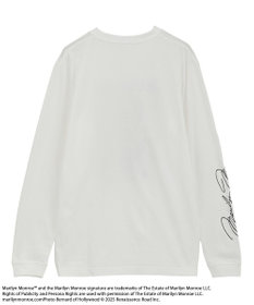 Green Parks ■Ｍａｒｉｌｙｎ　Ｍｏｎｒｏｅ　マガジンｐｔロンＴＥＥ