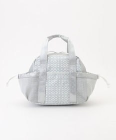 23区GOLF 【UNISEX】モノグラム保冷カートバック