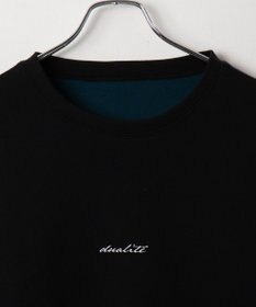 WEGO リバーシブルワンポイントT（LS）