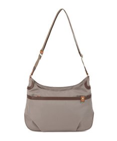 ACE BAGS & LUGGAGE PROGRES アベス ショルダーバッグ 舟形 20183 プログレ