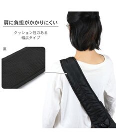 PET PARADISE Lee  キルティング スリングキャリーバッグ 約4～8kg 小型犬