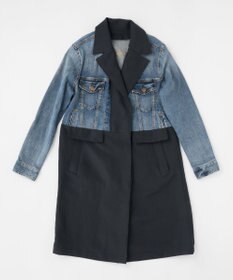 ONWARD Reuse Park 【アップサイクルプロジェクト】コート