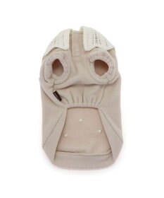 PET PARADISE ペットパラダイス ワンダフル ストレッチ フリース 《 ニット襟 》小型犬