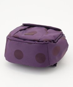 Y'SACCS 【EC店舗限定！】ドットジャカード ミニリュックサック