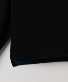 WEGO リバーシブルワンポイントT（LS）