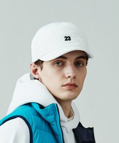 23区GOLF お洒落に防寒！【UNISEX】キルティングキャップ
