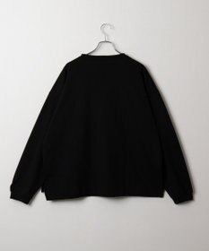 WEGO リバーシブルワンポイントT（LS）