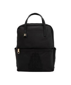 LANVIN en Bleu デコレ バックパック