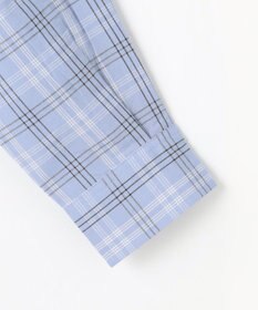 J.PRESS KIDS 【140-170cm】オックス チェックシャツ