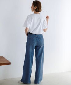 23区 【~6/28まで受注生産】カスタマイズ 立体刺繍 半袖 Tシャツ