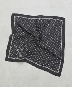 earth music&ecology アソートプリントスカーフ