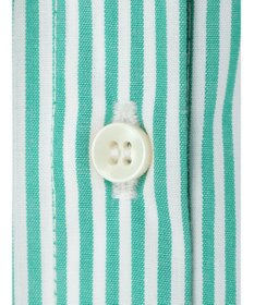 earth music&ecology ボーイズライクシャツ