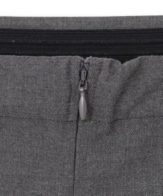 ICB 【洗える】ハイツイストツイル コンビネゾン