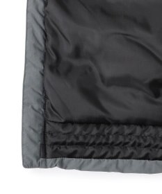 J.PRESS MEN 【WEB・一部店舗限定】フーデット ダウンジャケット